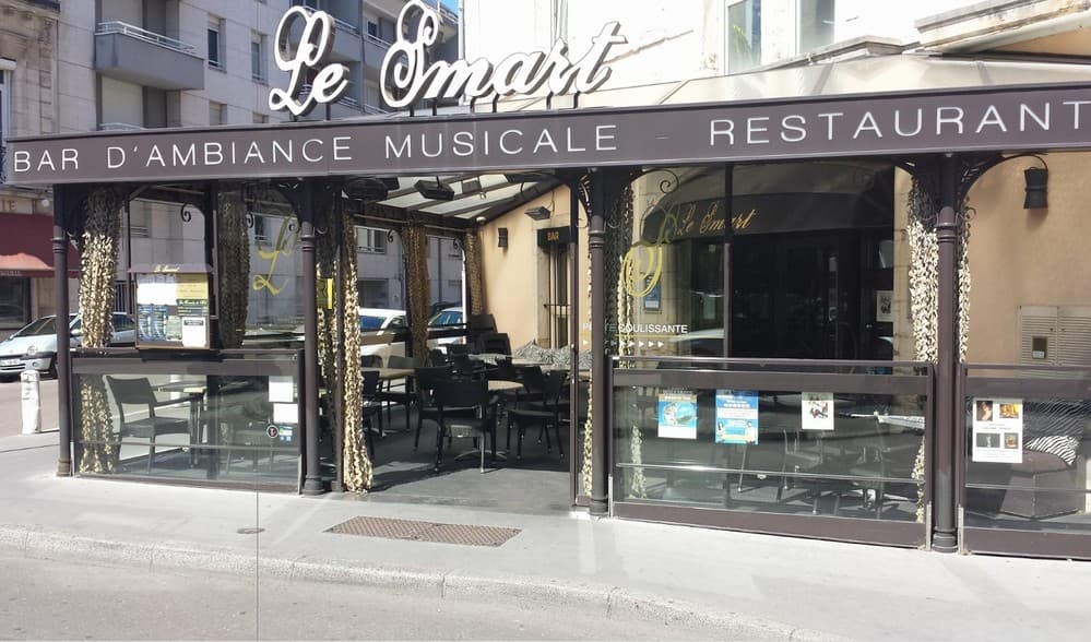 Le Smart - DIJON (Côte-d'Or)