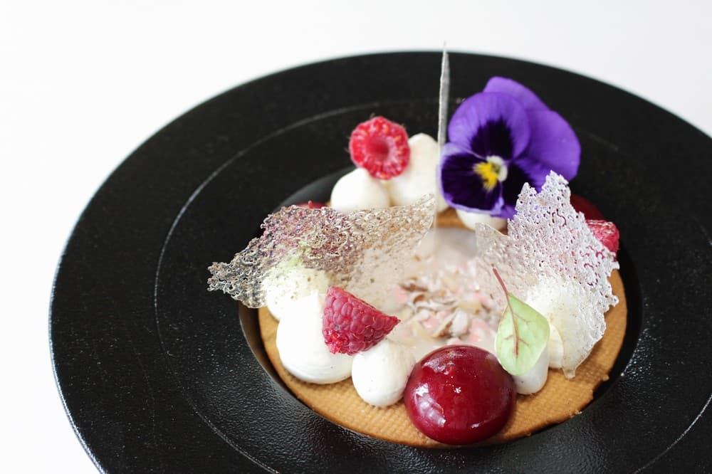 Assiette