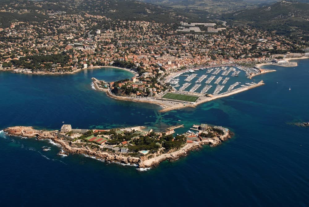 Cabs Company - LE BEAUSSET (Var)