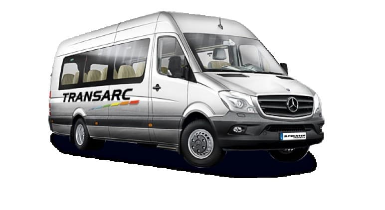 Transarc Grand Tourisme - DIJON (Côte-d'Or)