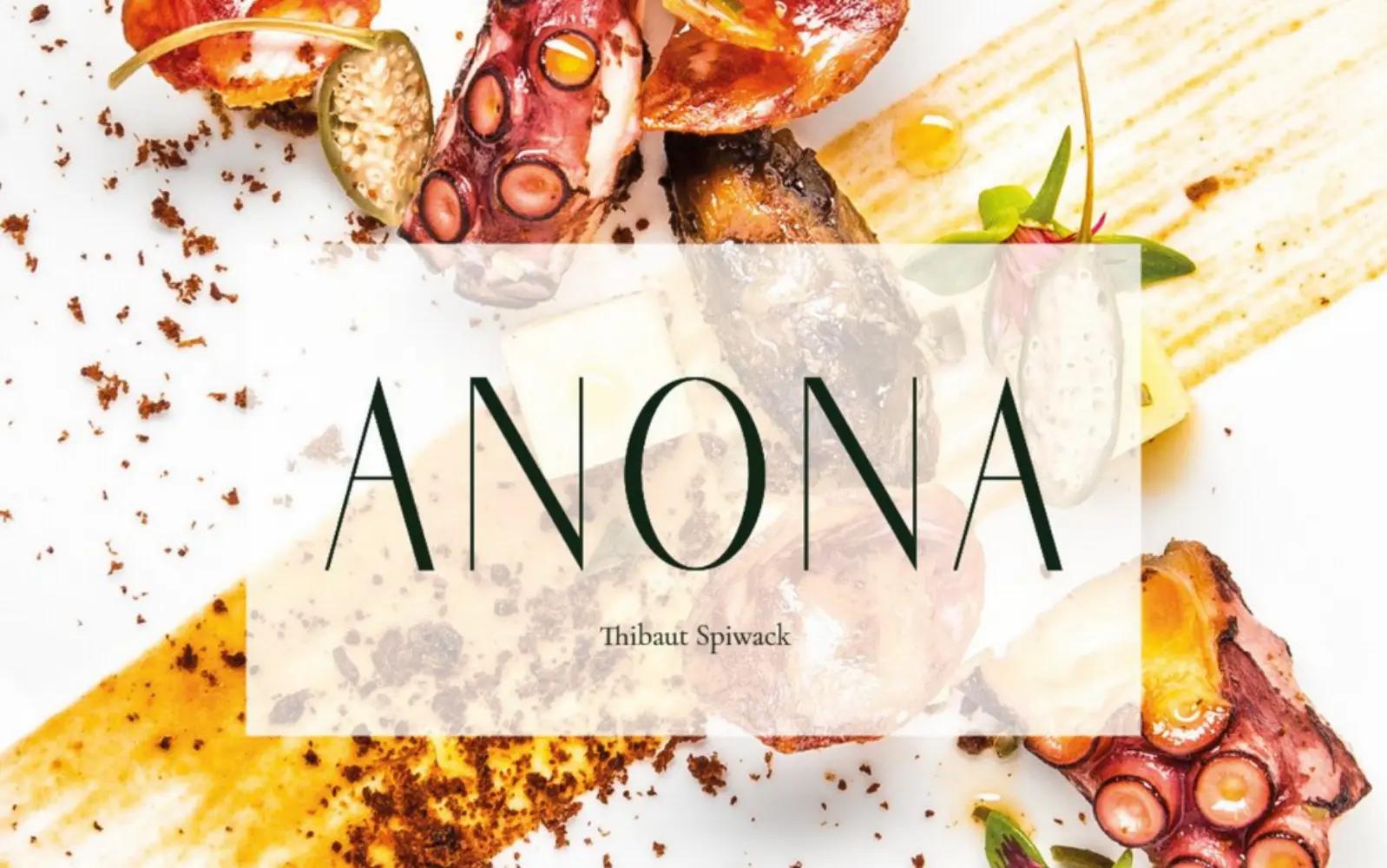 Anona - PARIS (Paris)