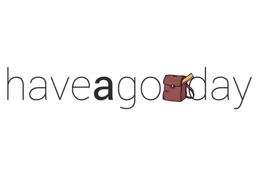 Have a Good Day - BOULOGNE-BILLANCOURT (Hauts-de-Seine)