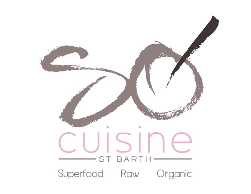 So Cuisine - SAINT-BARTHELEMY (Guadeloupe)