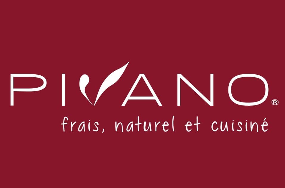Pivano - FONTAINE (Isère)