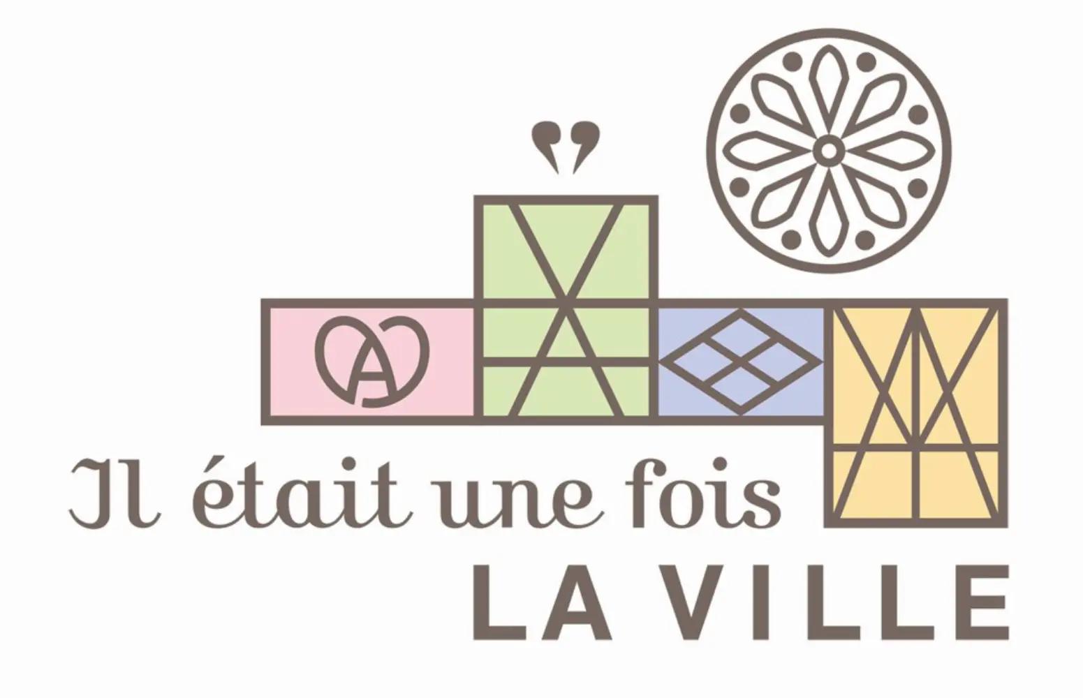 Il était une fois la ville - STRASBOURG (Bas-Rhin)
