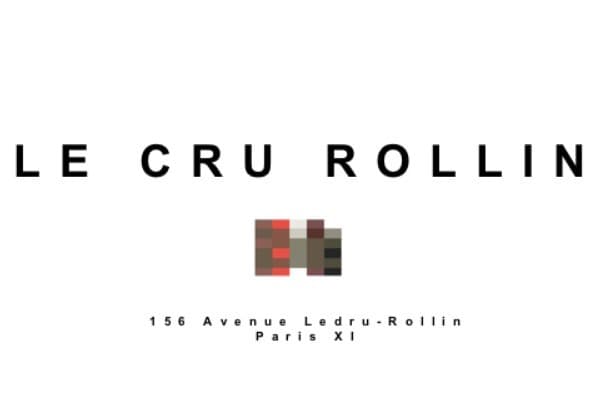 Le Cru Rollin - PARIS (Paris)