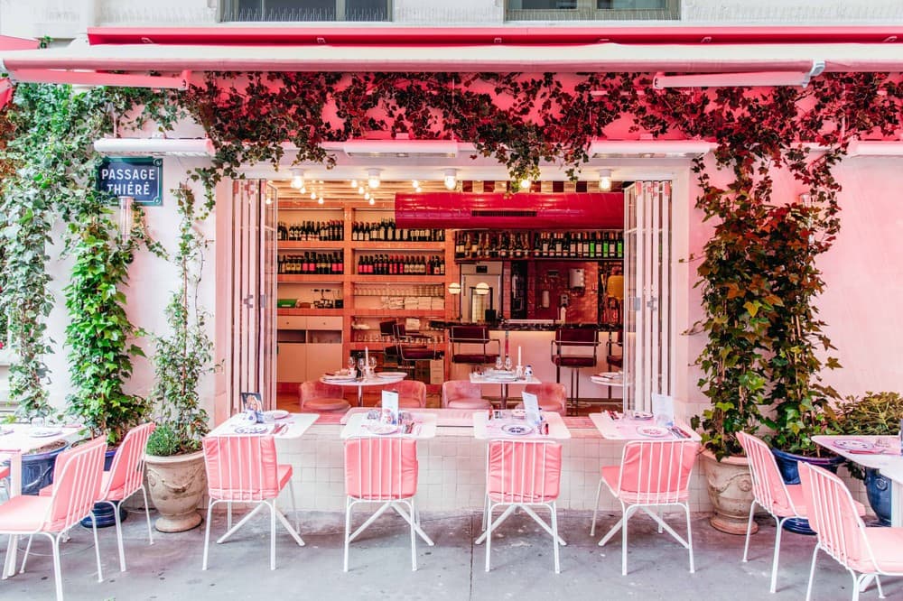 Dalmata Pizza - PARIS (Paris)