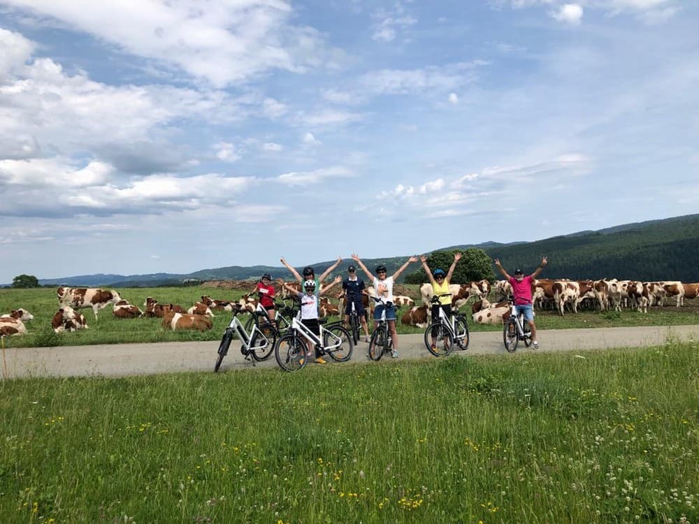 Happys Experience - MAMIROLLE (Doubs)
