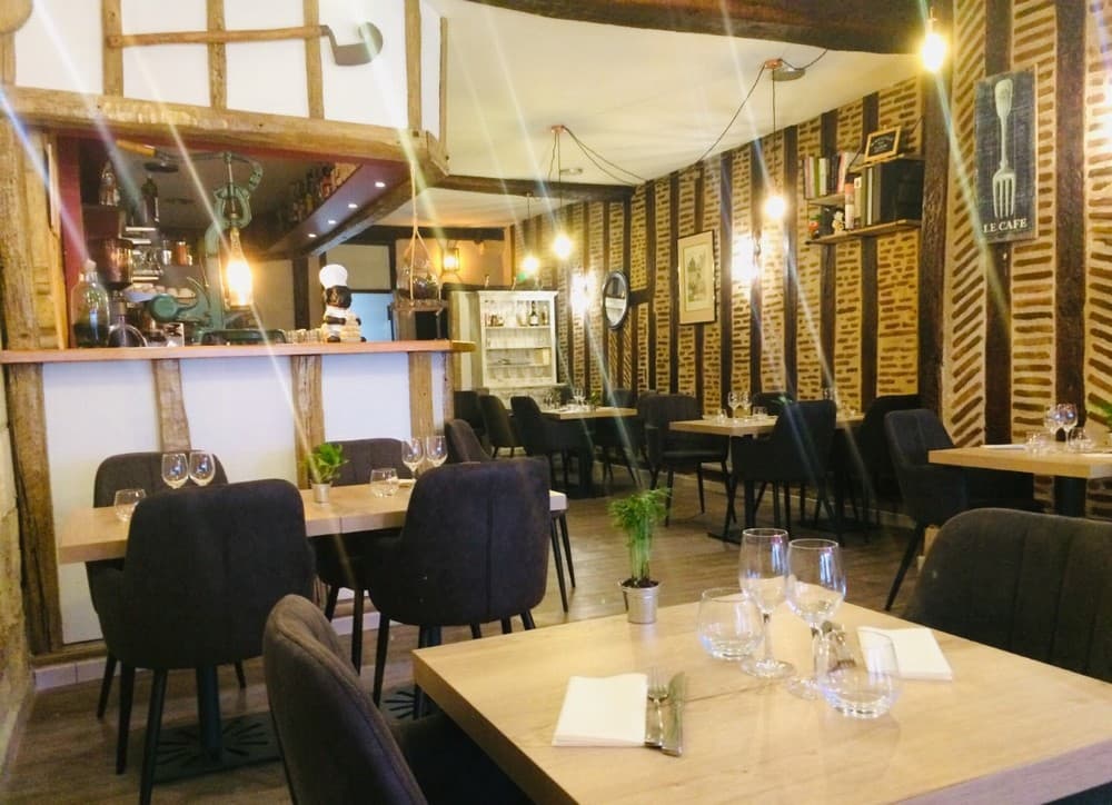Le Turon - TOURS (Indre-et-Loire)