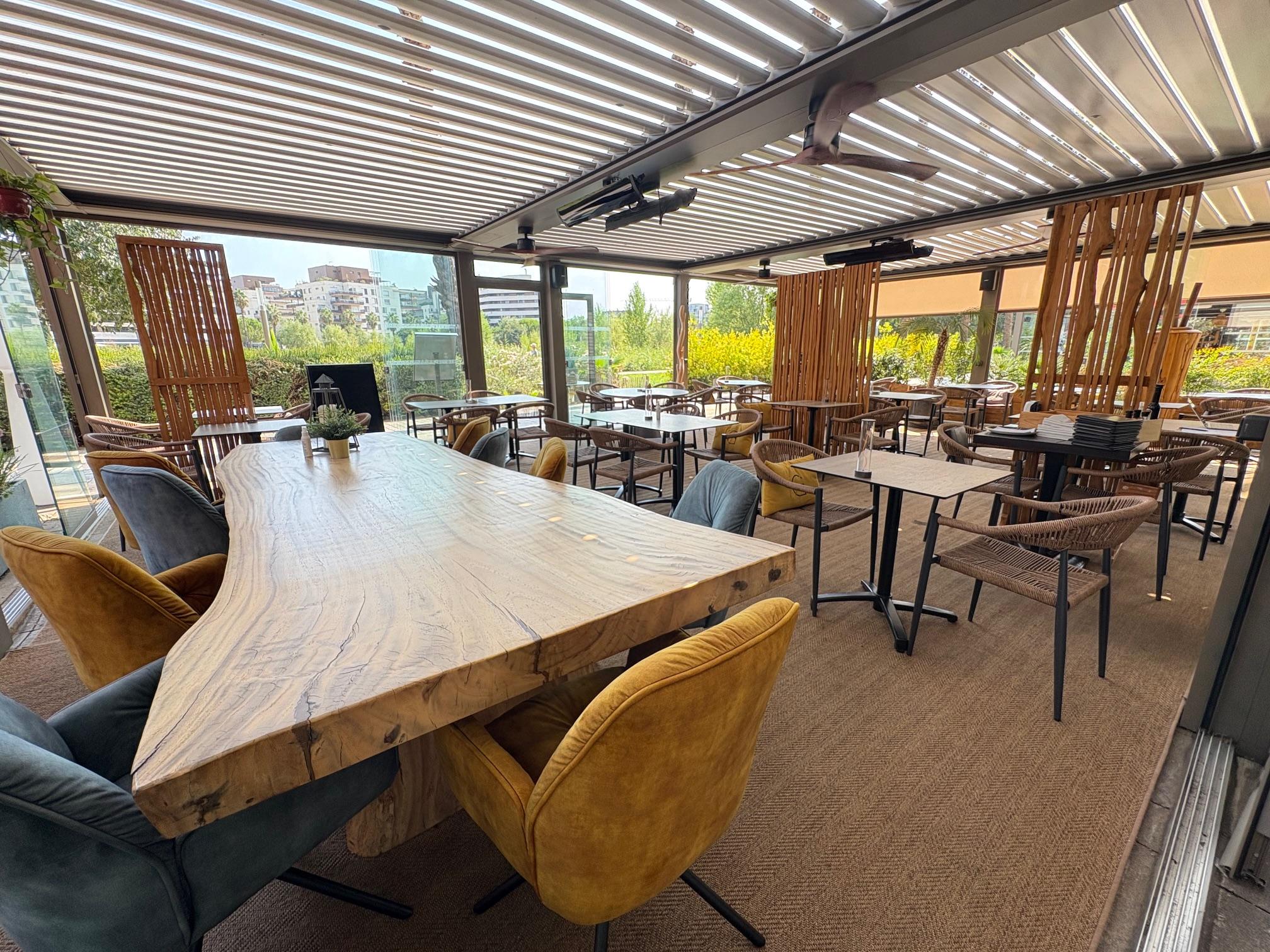 Brasserie BG By l'Endroit - MONTPELLIER (Hérault)