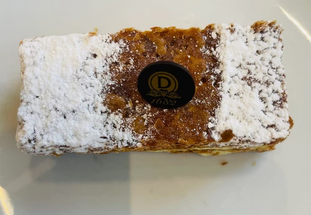 Dessert