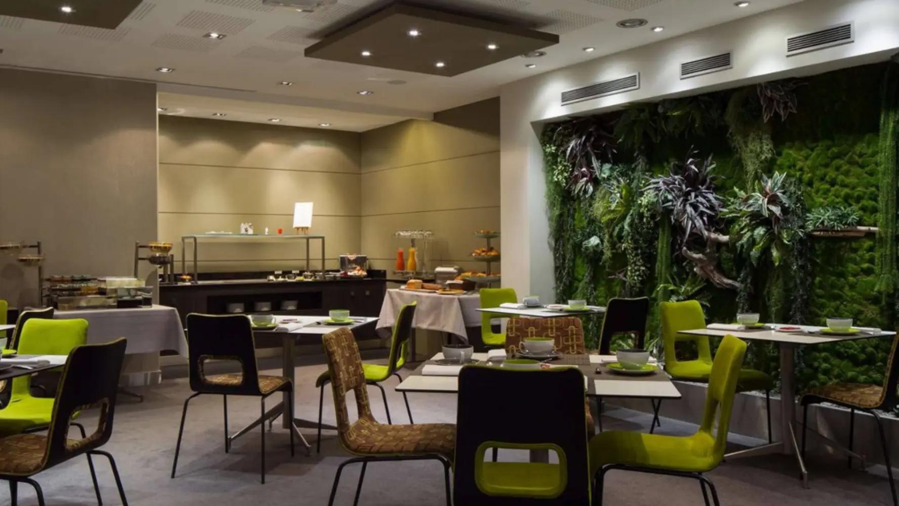 Restaurant William Frachot - DIJON (Côte-d'Or)