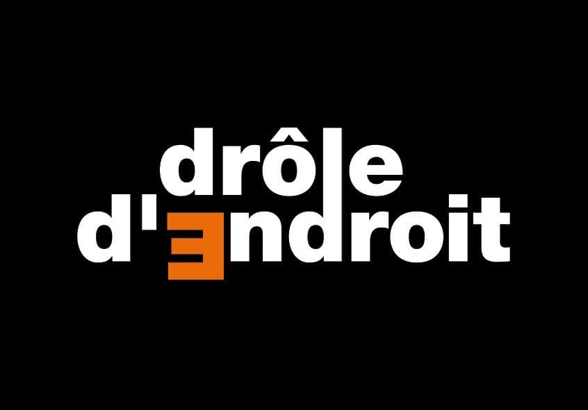 Drôle d'Endroit - AIX-EN-PROVENCE (Bouches-du-Rhône)