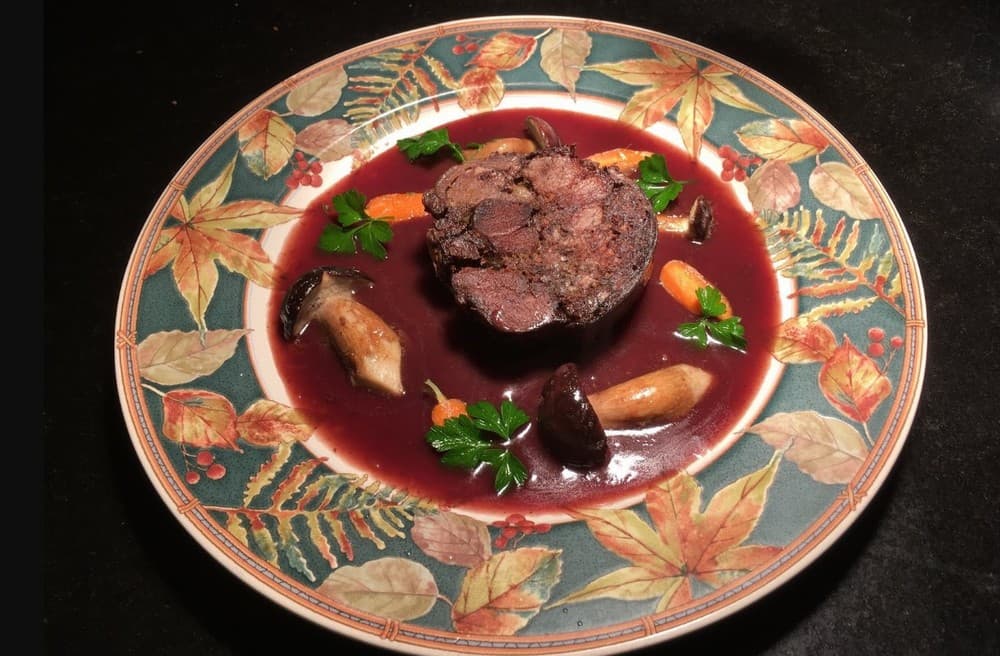 Assiette