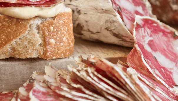 Annecy Food Tour - GRESY-SUR-AIX (73)