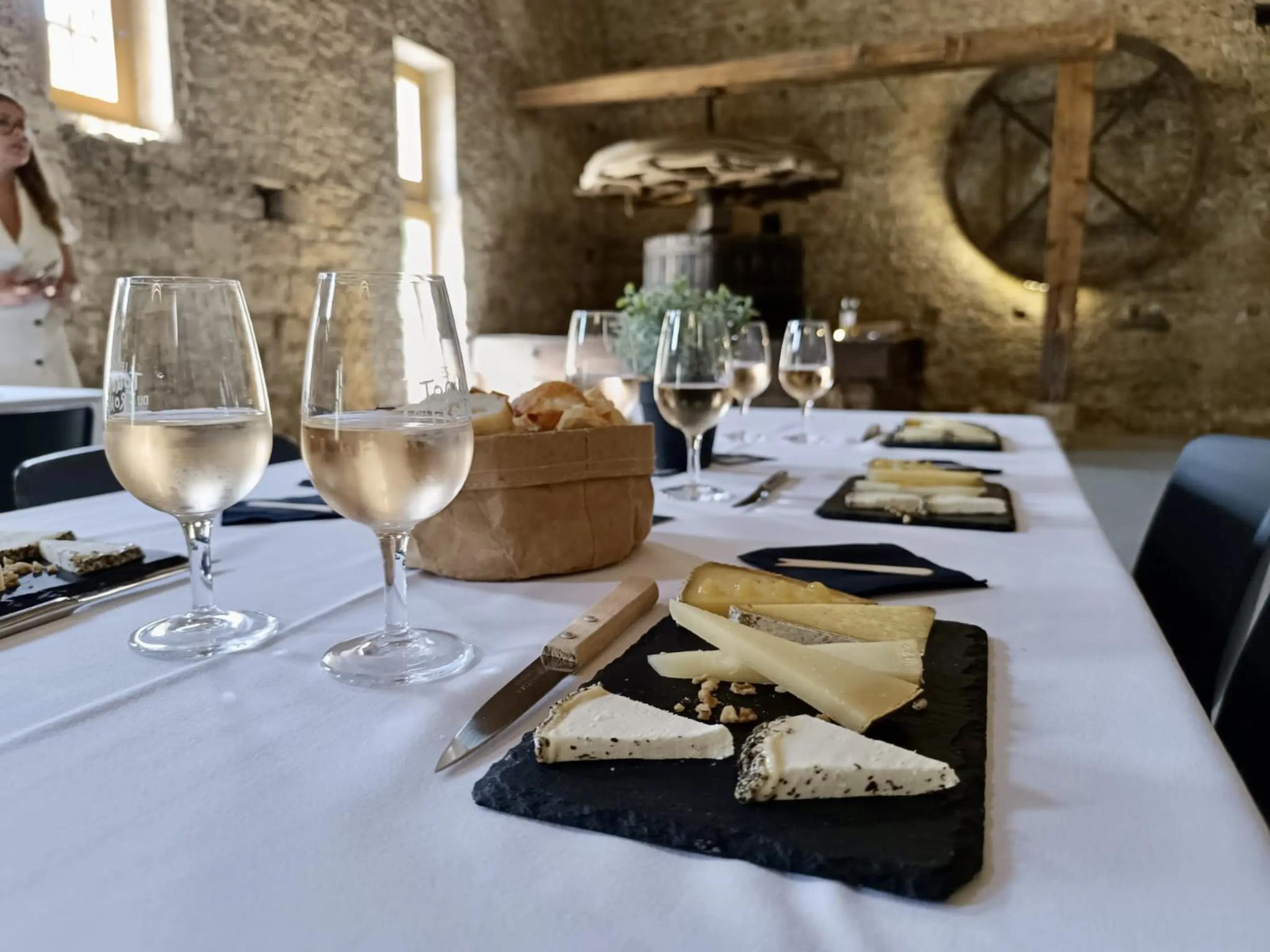 Les Toqués du Fromage - LYON (Rhône)
