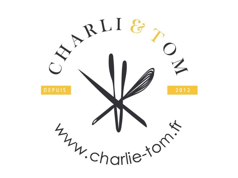 Charlie et Tom - EYSINES (Gironde)