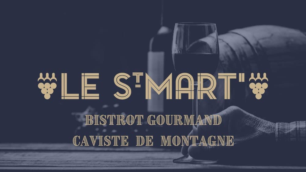 Le St Mart' - SAINT-MARTIN-VESUBIE (Alpes-Maritimes)