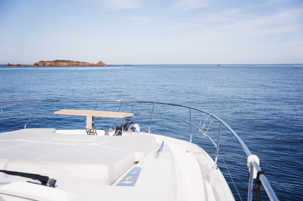 Seachange - ROQUEBRUNE-SUR-ARGENS (Var)