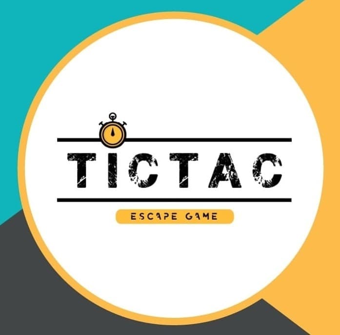Tic Tac Escape - BAIE-MAHAULT (Guadeloupe)