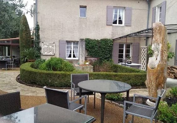 La Table d'Yvan - SAINT-REMY-DE-PROVENCE (Bouches-du-Rhône)