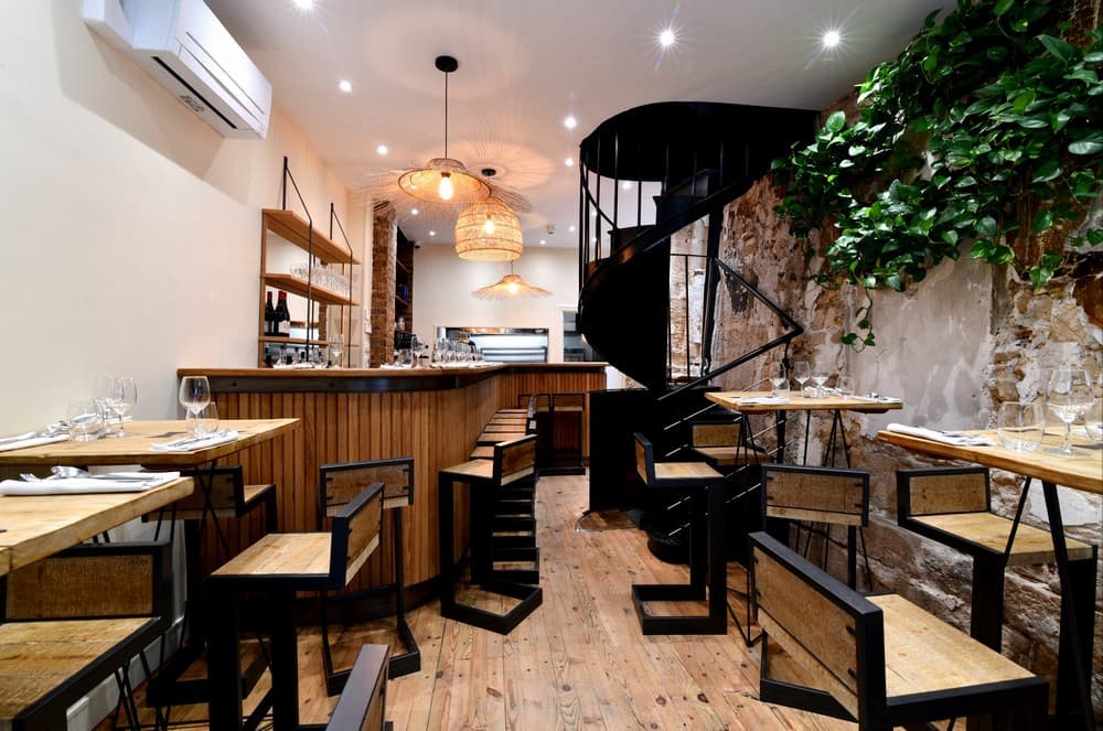 Restaurant La Pitanga - PARIS (Paris)