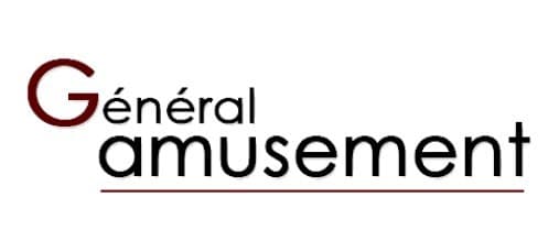 Général Amusement - ESSEY-LES-NANCY (Meurthe-et-Moselle)