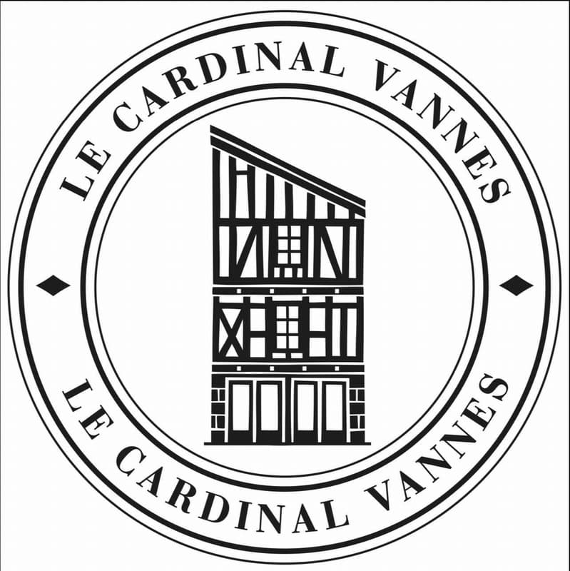 Le Cardinal Vannes - VANNES (Morbihan)