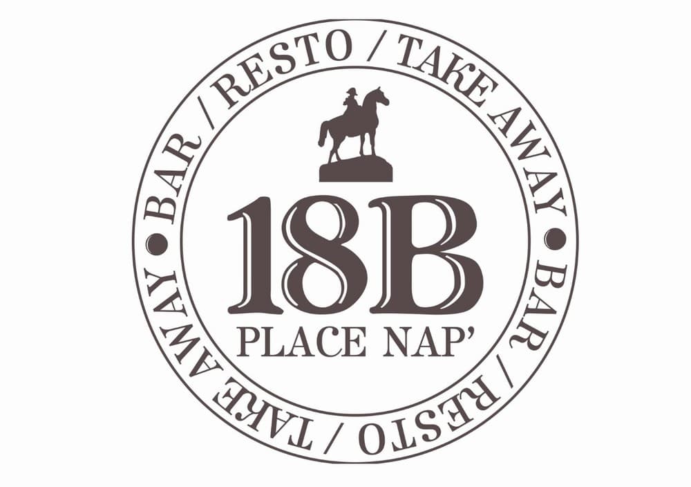 Restaurant le 18B - LA ROCHE-SUR-YON (Vendée)