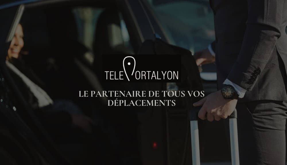Teleportalyon - LYON (Rhône)