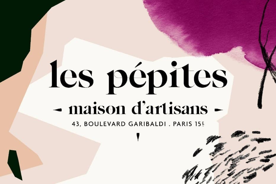 Les Pépites Paris - PARIS (Paris)
