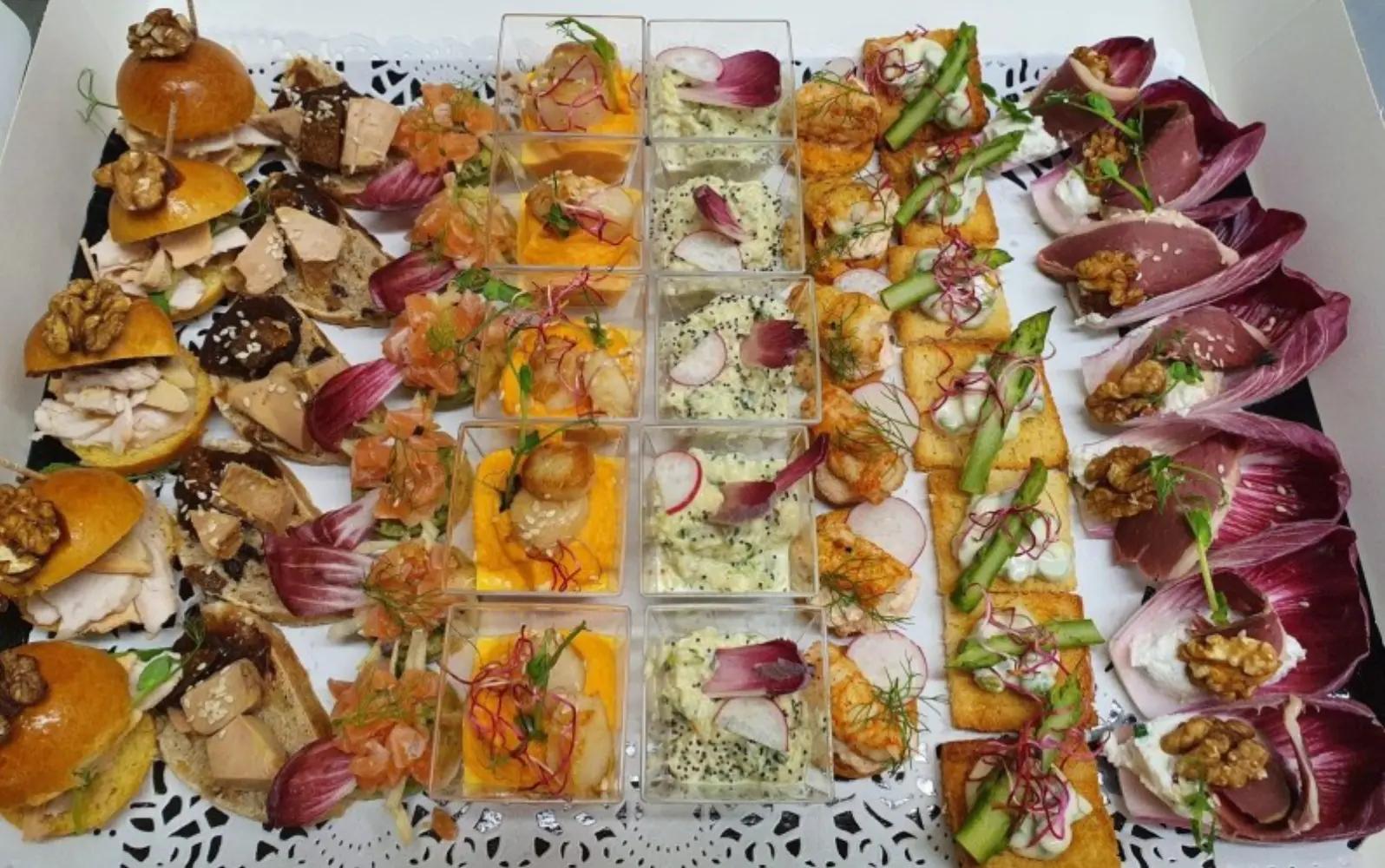 ID Repas - SAINTE-RADEGONDE (Aveyron)