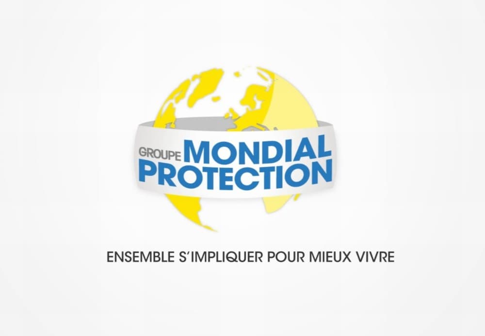 Groupe Mondial Protection - MASSY (Essonne)