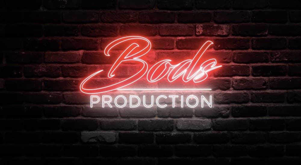 Bods Production - PARIS (Paris)