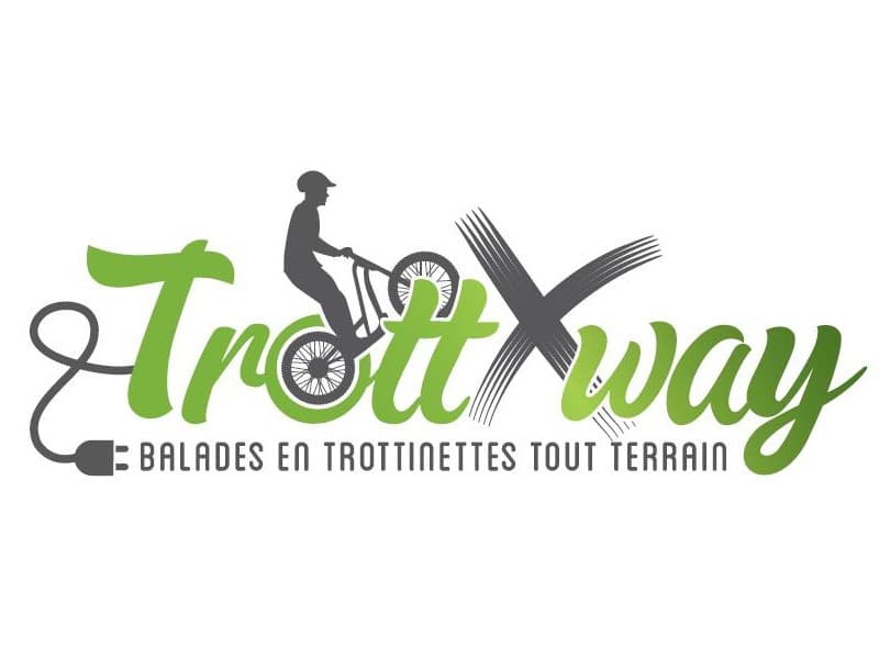 Trottxway - LA CHAPELLE-AUX-NAUX (Indre-et-Loire)