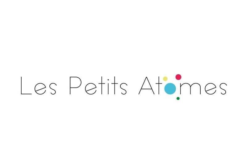 Les Petits Atomes - PARIS (Paris)