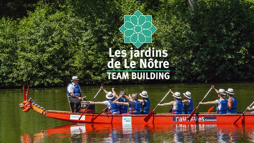Challenge Dragon Boat 🚣 - VIROFLAY (Yvelines)