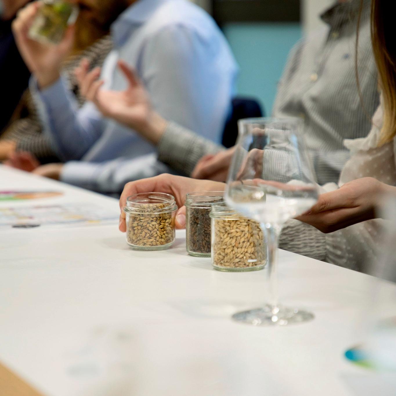 Dégustation de Bières Artisanales - NANTES (44)