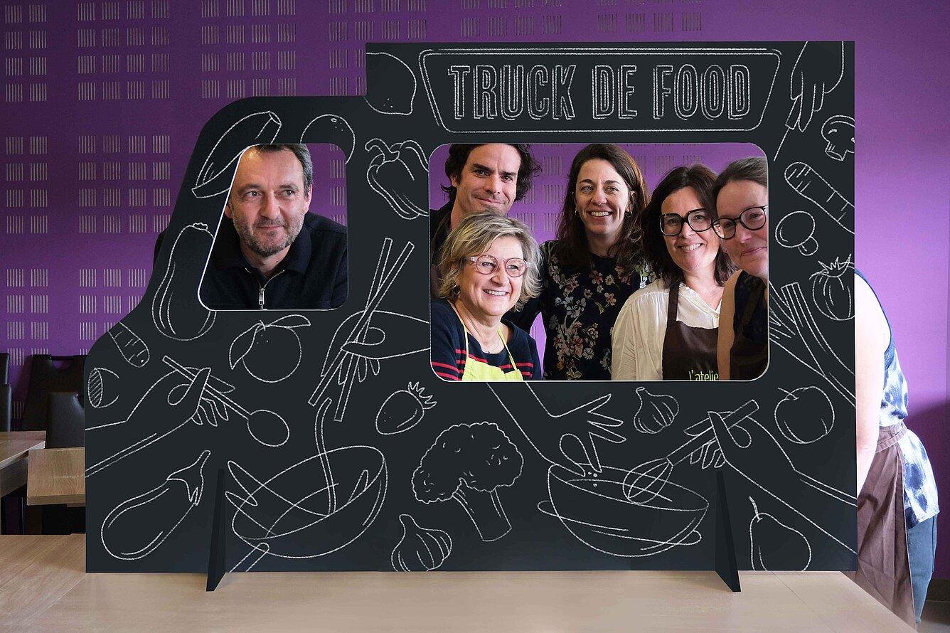 Truck de Food Challenge - AYTRE (17)