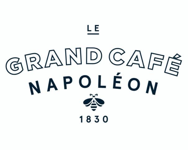 Grand Café Napoléon - AJACCIO (Corse 2A-2B)