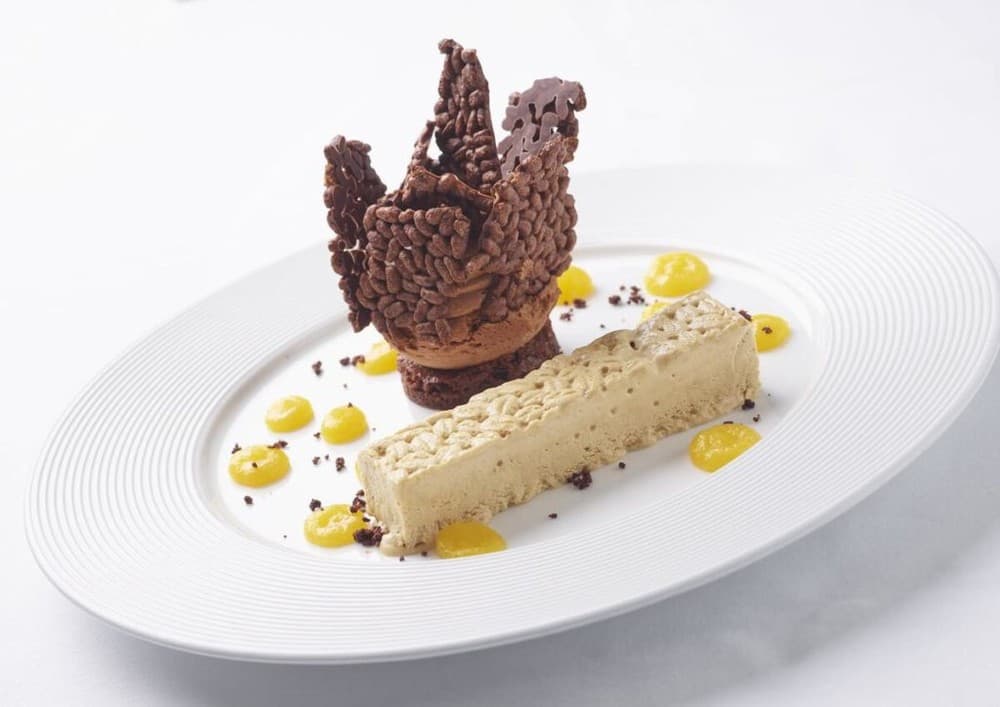 Café de La Plage - Restaurant Chez Pierre - ARCACHON (Gironde)