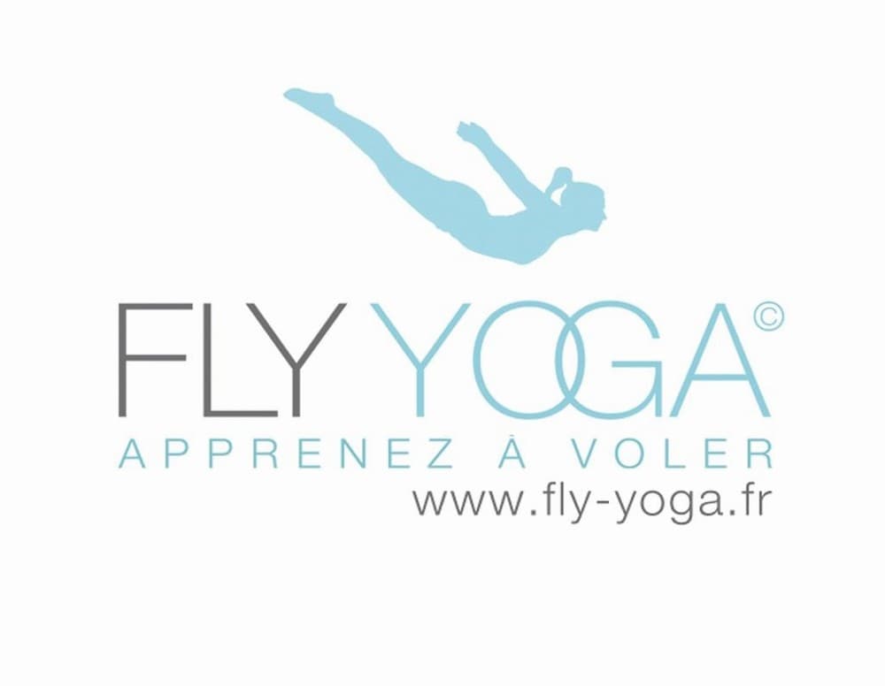 Fly Yoga - PARIS (Paris)