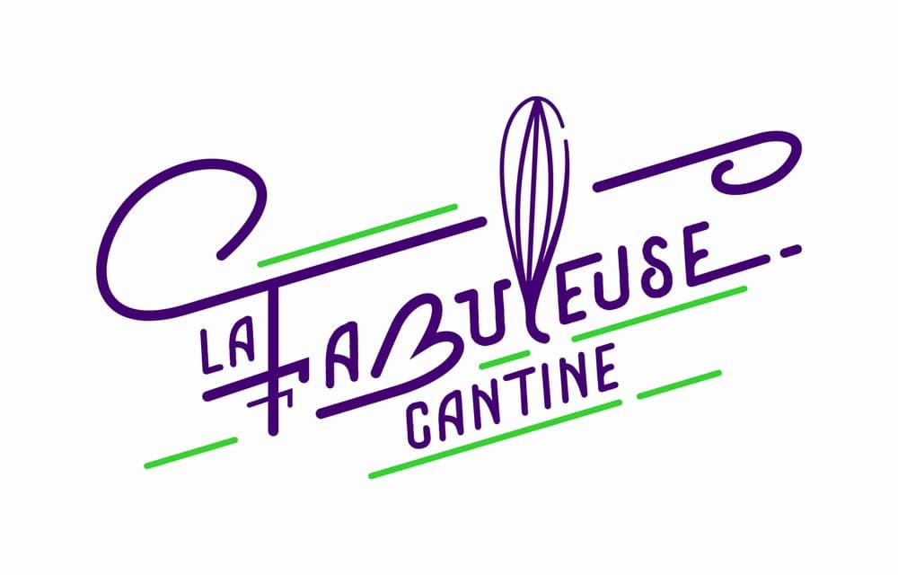 La Fabuleuse Cantine - SAINT-ETIENNE (Loire)