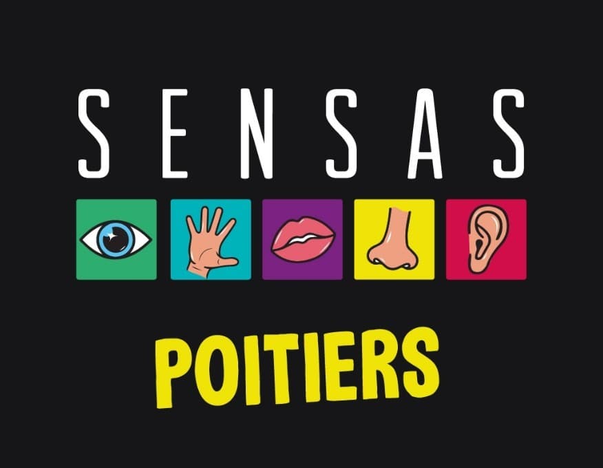Sensas Poitiers - POITIERS (Vienne)