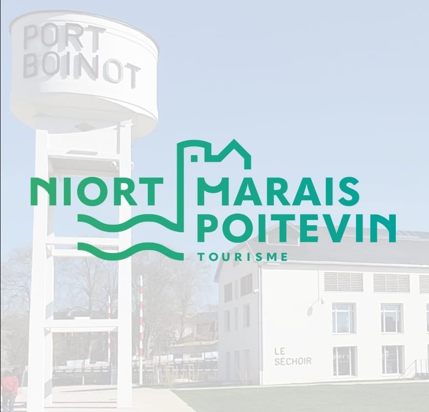 Niort Marais Poitevin - NIORT (Deux-Sèvres)