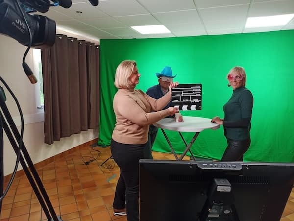 Faites votre cinéma - Saint-Omer (62)