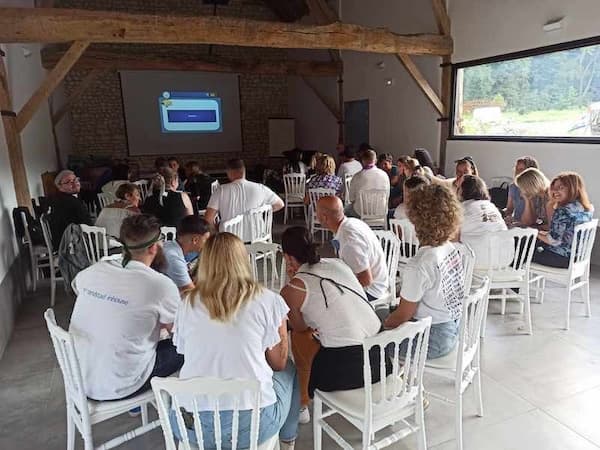 Défis en nord - Saint-Omer (62)