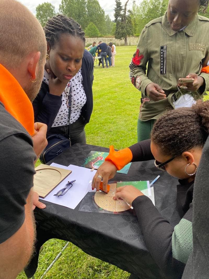 Live Escape Game RSE - Saint-Omer (62)