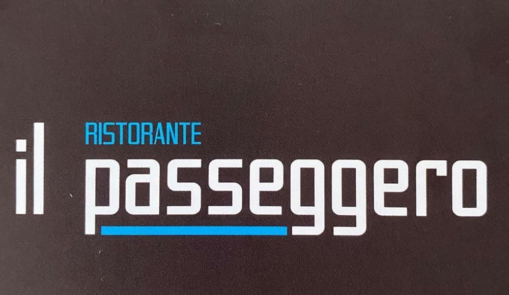 Il Passaggero - AJACCIO (Corse 2A-2B)