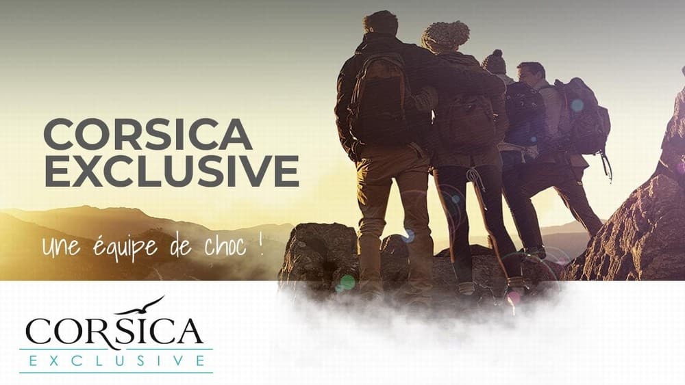 Corsica Exclusive - AJACCIO (Corse 2A-2B)